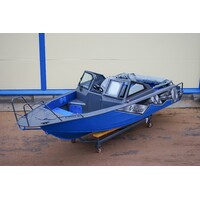 BERKUT L-Arctica комфорт